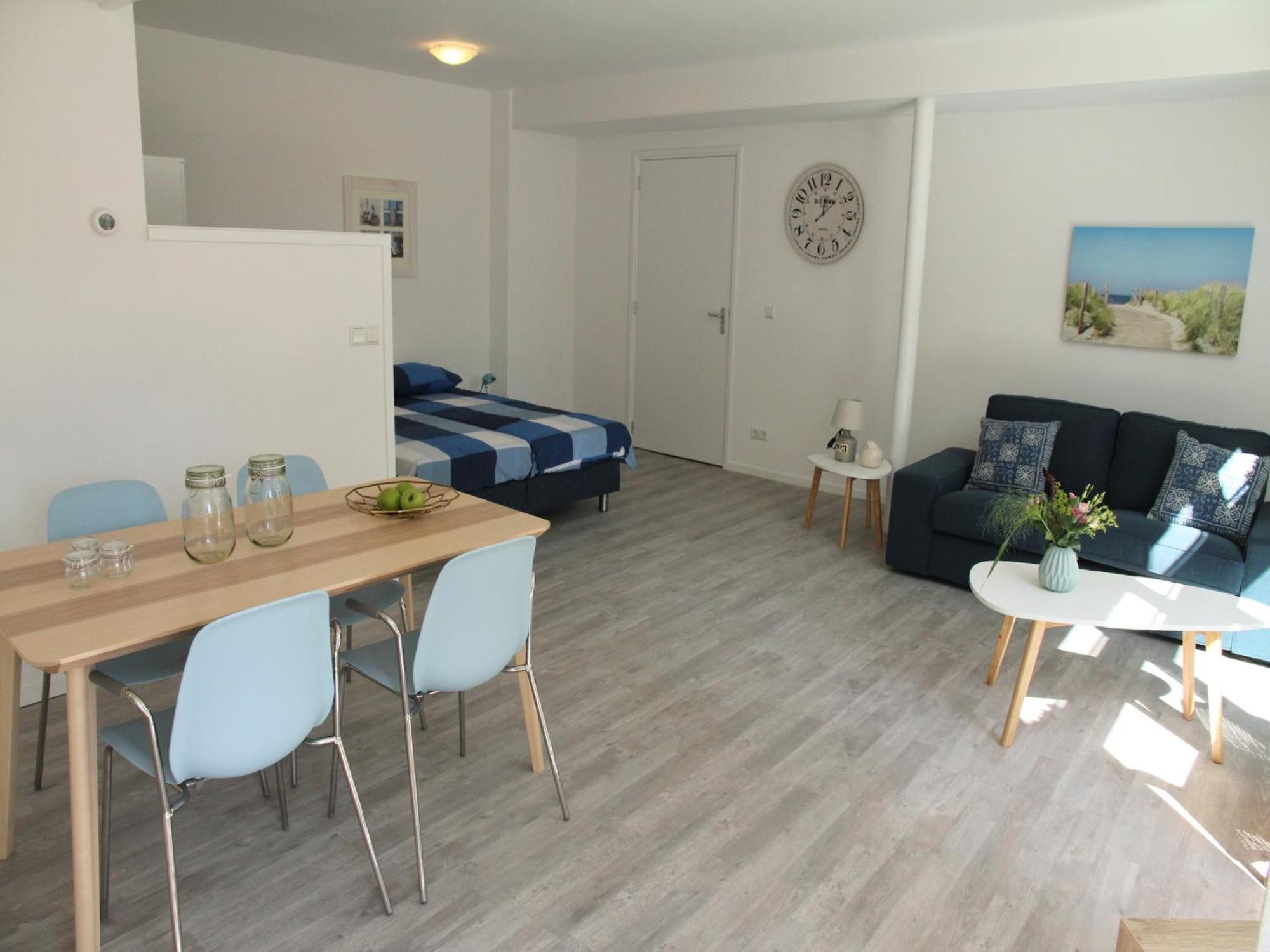 Stunning Apartment In Schoorl North Holland You Can Bike To The Beach Exterior foto